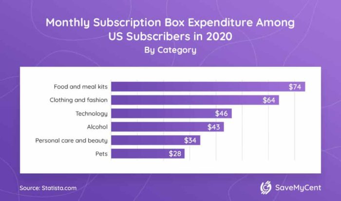 Popular Subscription Box Trends Worth Trying - Internet Vibes