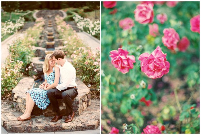 Wedding photography styles