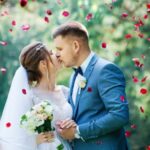 Wedding photography styles